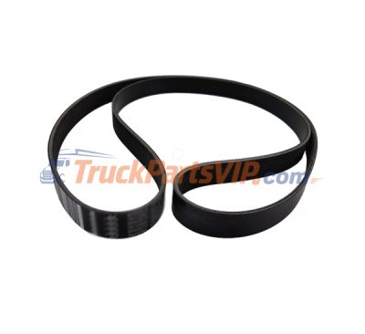 Fan Belt, 3696702F, 3696702, 3697261F, 10PK1428, 3697251F, 8PK2609, 5254354, 8PK2015, 3972384, 8PK2582, 5283608, 8PK2124, 8PK2150, 8PK2255