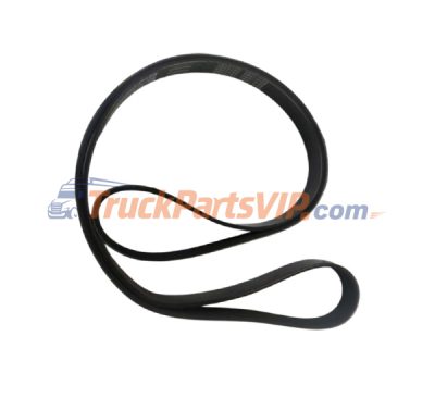 Fan Belt, 8PK1980, 3288576, 13X1080, 3972380, 5413207