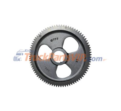 Engine Camshaft Gear, C3918777, 3918777, 3901967, 3907677, 3917328, 3415430
