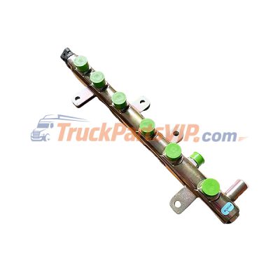 Engine Fuel Common Rail Pipe, Engine Fuel Manifold, C4937282, 4937282, 0445226044