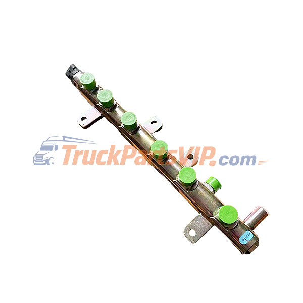 Engine Fuel Common Rail Pipe, Engine Fuel Manifold, C4937282, 4937282, 0445226044
