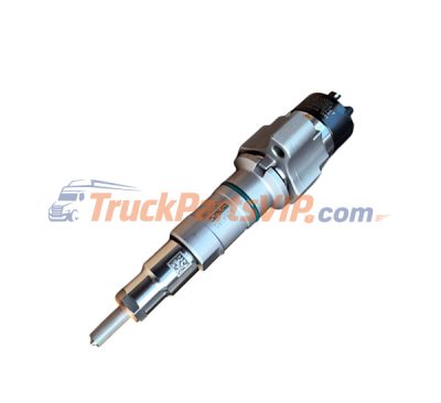 Engine Fuel Injector Assembly, C5572354, 5572354, 4384165, G5572354, AJ022872544RX, G4359204, G5317323