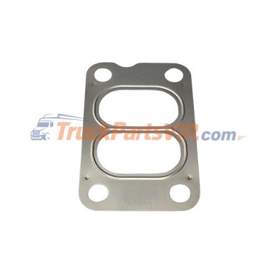 Z15N Turbo Flange Gasket, Engine Z15N Turbocharger Mounting Gasket, C5626113, 5626113, C5626112, 5626112, C5532266, 5532266, C5626114, 5626114, C5495551, C5273348, C5323597, C3934037, C3943437, C5333939, C3932520, C3920691, C3969526, C4893689, C3283567, C3901365, C5626123, C3959052