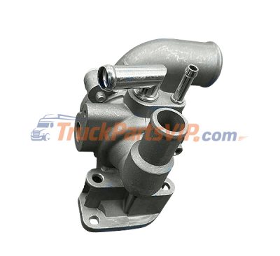 Engine Coolant Thermostat Assembly, CA100137560, 8980164100, 8973007902, 1306010-362, CA100137550, 21082-1306010