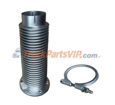 Exhaust Bellows, CB102380D, 1203095-T26H0