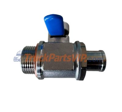 Oil Drain Connection, 5344621, C5344621, 534461, 3864149, 3864025