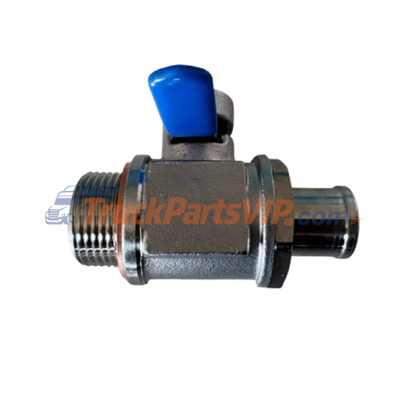 Oil Drain Connection, 5344621, C5344621, 534461, 3864149, 3864025