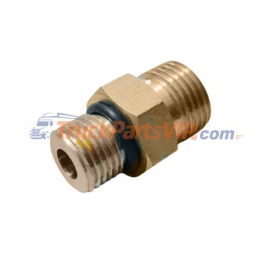Fuel Pump Connector, 3085824, 3883964