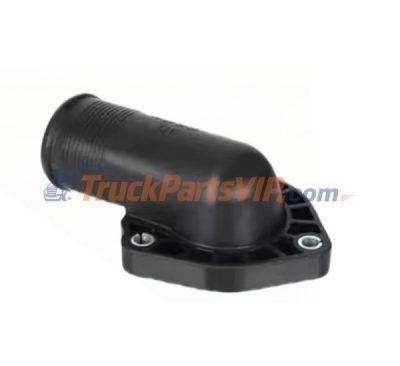 Water Outlet Connector, 5263134, 5263134F, 5263830, 5310118, 5493052, 5257082, 4981247, 3966311, 5263135, 5346567, 5294853, 4942307