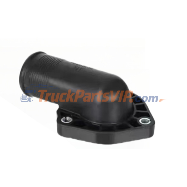 Water Outlet Connector, 5263134, 5263134F, 5263830, 5310118, 5493052, 5257082, 4981247, 3966311, 5263135, 5346567, 5294853, 4942307