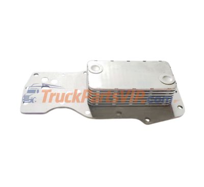 Oil Cooler Core, 3959031, 4896407