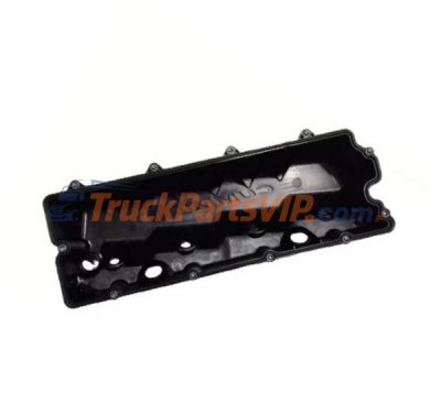 Valve Chamber Cover, 4946240, 5298066, 5262617, 5262618, 5262619, 5291091, 5291091F, 5307853, 5342348, 5272489, 5264513, 5255712, 4980919, 4939624, 4921204