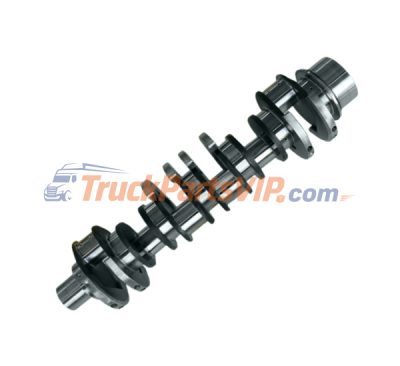 Crankshaft, 3630076, 3648630, 4099004, 3630075