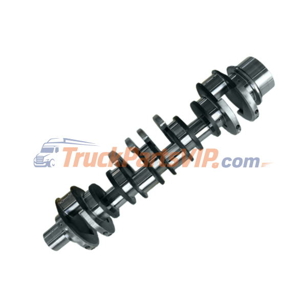 Crankshaft, 3630076, 3648630, 4099004, 3630075