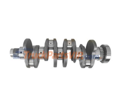 Crankshaft, 5264231, 5340179, 5443207, 5261376, 5688995, 5688995F, 5301109, 3974539, 5443206