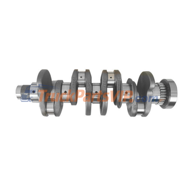 Crankshaft, 5264231, 5340179, 5443207, 5261376, 5688995, 5688995F, 5301109, 3974539, 5443206
