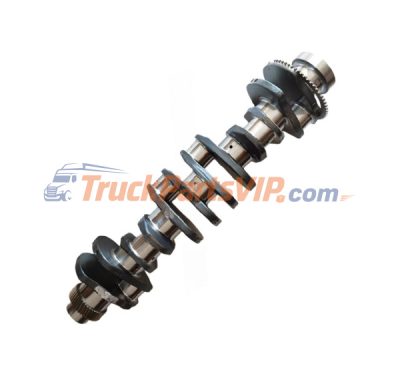 Crankshaft, 5267496, 5267495, 5267494