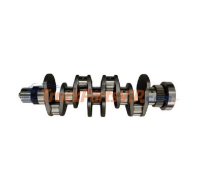 Crankshaft, 5568114, 5568112, 5662349, 5446857, 3692430, 5443207, 5340179F, 3974538, 3968164, 4934861, 2831067, 3965012, 3965010, 3929036