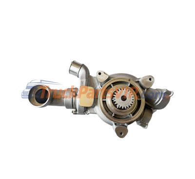 Truck Engine Cooling Water Pump Assembly, D5600222003, 1307LN01-010, 1307DTB-030, D5010224635, 1307EGR02-030, 5600222003, D5010295150, D5010477005, D5010224591, 5010295150, 5010477005, 1307LN01010