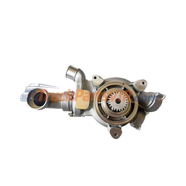 Truck Engine Cooling Water Pump Assembly, D5600222003, 1307LN01-010, 1307DTB-030, D5010224635, 1307EGR02-030, 5600222003, D5010295150, D5010477005, D5010224591, 5010295150, 5010477005, 1307LN01010
