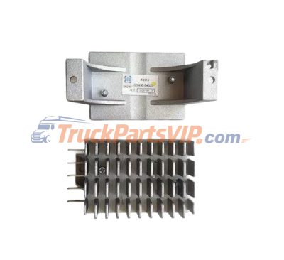 Sitrak Heavy Duty Truck HVAC Heater Blower Motor Regulator, DS49064523, WG1664821019, WG1664821018, AZ1630840321, WG1630840321, LG1617840130, FG1698821051, JX8112030-JD, WG1664821015, WG1664821016, 712W61910-0012, WG1642840015, AZ1642840015