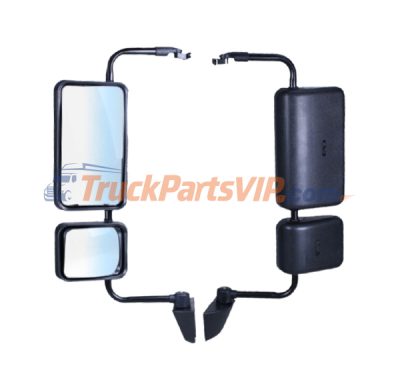 Rearview Mirror, DZ13241770910, DZ13241770920, DZ15221770910, DZ15221770920, 81.63730.6545, 81.63730.6546, DZ96189772010, DZ96189772011, DZ16221770010, DZ16221770020