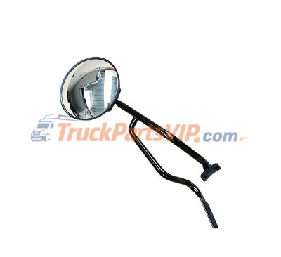 Truck F3000 Front Downview Mirror Assembly, Truck X3000 Front Blind Spot Mirror, DZ13241770940, DZ13241770930, DZ13241770912, DZ13241770913, DZ13241770040, DZ1640770020, DZ1641770040, DZ15221770020, DZ13241770140, DZ13241770911, DZ13241770030