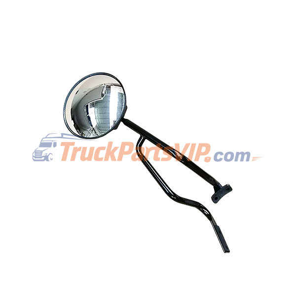 Truck F3000 Front Downview Mirror Assembly, Truck X3000 Front Blind Spot Mirror, DZ13241770940, DZ13241770930, DZ13241770912, DZ13241770913, DZ13241770040, DZ1640770020, DZ1641770040, DZ15221770020, DZ13241770140, DZ13241770911, DZ13241770030