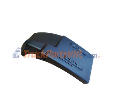 Truck X3000 Left Right Rear Mudguard, Truck Fender, DZ14251230021, DZ14251230022, DZ14251230023, DZ14251230015, DZ15221232501, DZ15221232502, DZ15221232503, DZ13241230413, DZ13241230414