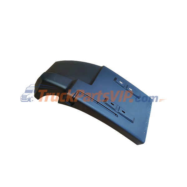 Truck X3000 Left Right Rear Mudguard, Truck Fender, DZ14251230021, DZ14251230022, DZ14251230023, DZ14251230015, DZ15221232501, DZ15221232502, DZ15221232503, DZ13241230413, DZ13241230414