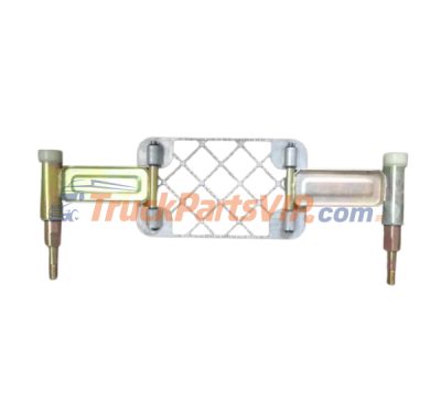 Lower Foot Pedal, DZ14251240130, DZ15221242462, DZ13241240930