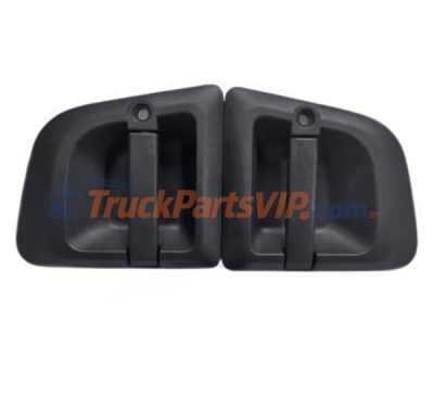 Outer Door Handle, DZ14251340015, DZ14251340016, DZ14251340041, DZ15221340015, DZ15221340016, DZ16231340111, DZ16231340112, 81.62630.5015, 81.62630.5016, SZ14200070005, SZ14200070006