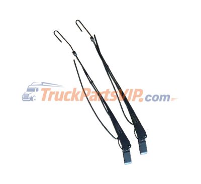Truck X3000 Windshield Wiper Arm Assembly, DZ14251740013, DZ14251740011, DZ14251740012, DZ14251740014, DZ13241740040, DZ13241740042, DZ16421740010, DZ95189743015, DZ93189743021, DZ95189743011, DZ93189743012, DZ14251740050, DZ14251740051