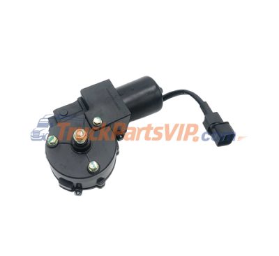 Truck M3000 Windshield Wiper Motor Assembly, DZ15221740009, DZ15221742009, DZ15221740006, DZ15221740007, DZ16231740030, DZ16421740010, DZ13241740040, DZ95189743015, DZ93189743021, 81.26401.6130, DZ15221740050, DZ15221740051