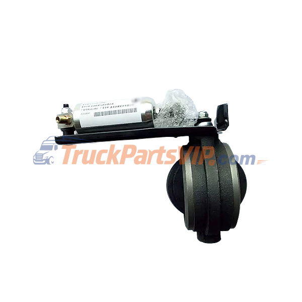 Heavy Truck F3000 Exhaust Brake Butterfly Valve Assembly, DZ9100189008, DZ9100189018, DZ9100189009, DZ91189180002, DZ9100189007, DZ9100189010, DZ93259180004, DZ9112540371, 612600114993, 612630110137, DZ9114540015, DZ9112540020, DZ95259510115, DZ9100180008, 612600114997, DZ93259180001