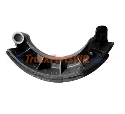 Brake Shoe, DZ9112340061, DZ9112340060, HD90129340030, HD90149340093, HD90149340095, 81.50200.6686