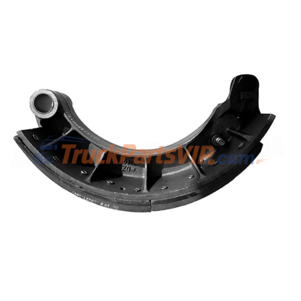 Brake Shoe, DZ9112340061, DZ9112340060, HD90129340030, HD90149340093, HD90149340095, 81.50200.6686