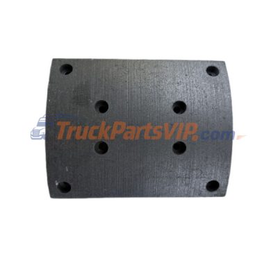 Brake Lining, DZ9112340062, DZ9112340063, WG9231342068, 9100440027