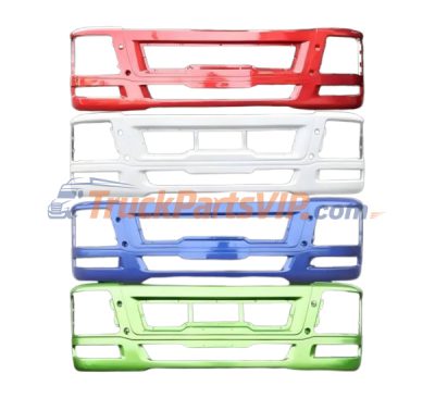 Front Bumper, DZ93259932159, DZ93189932130, DZ93259623145