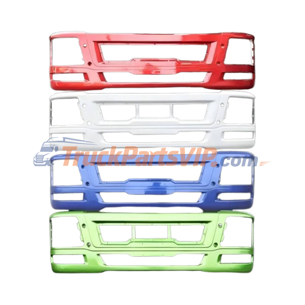 Front Bumper, DZ93259932159, DZ93189932130, DZ93259623145
