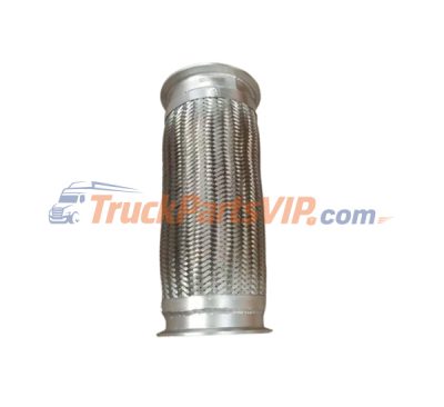 Exhaust Flexible Hose, DZ93319540056, DZ95259540322, DZ9X259543001, DZ98259542153, DZ9112540058, DZ96259540009, DZ9112540018