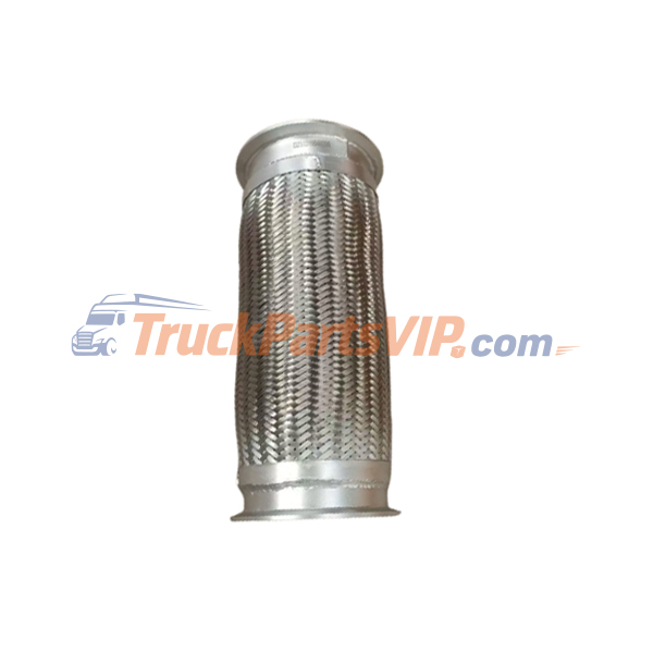Exhaust Flexible Hose, DZ93319540056, DZ95259540322, DZ9X259543001, DZ98259542153, DZ9112540058, DZ96259540009, DZ9112540018