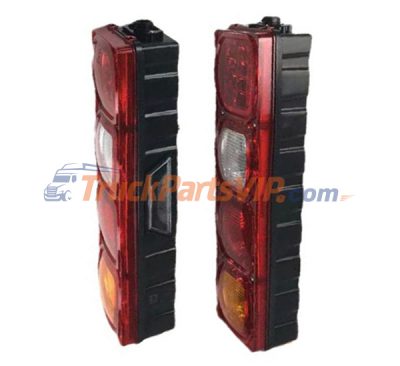 Rear Tail Light, DZ95189811211, DZ95189811212, 81.25225.6464, DZ9200810019, DZ9200810020