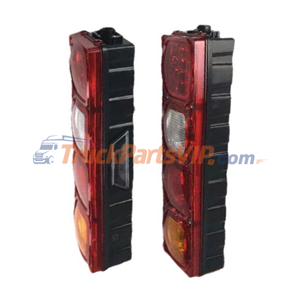 Rear Tail Light, DZ95189811211, 81.25225.6464, DZ9200810019, DZ9200810020