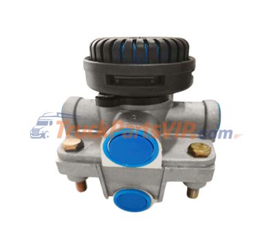 Parking Relay Valve, DZ95259360106, DZ95259360105, 81.52116.6071, DZ95259361105, 81.52116.6070, WG900360524, WG9000360134