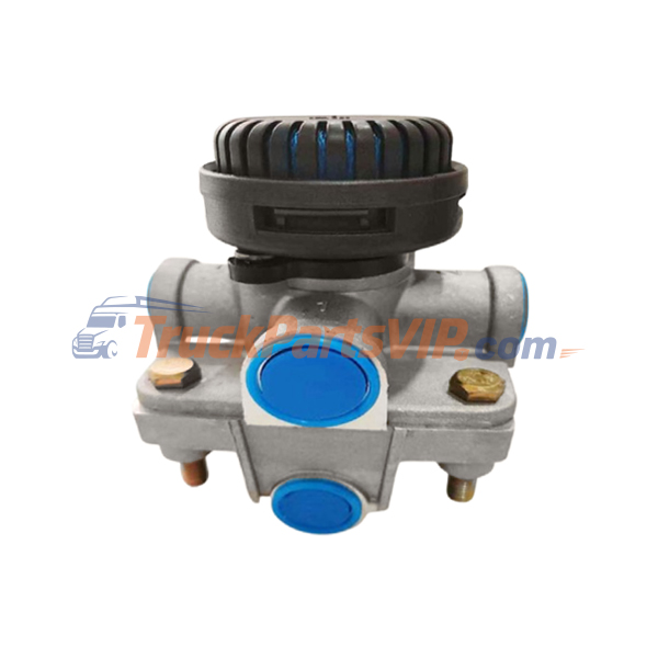 Parking Relay Valve, DZ95259360106, DZ95259360105, 81.52116.6071, DZ95259361105, 81.52116.6070, WG900360524, WG9000360134
