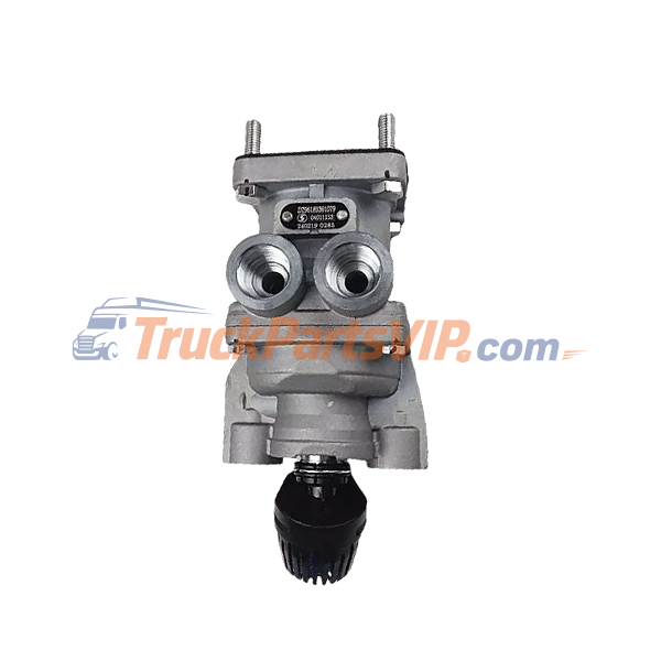 Truck X3000 Foot Brake Valve Assembly, DZ96189361079, DZ96189361080, DZ96189361078, DZ96189230700, DZ9100360080, DZ93259360010, DZ95259520844, DZ96189361179, DZ97259362408, WG9100360003, WG9719360005, DZ9114360030, DZ95189360100