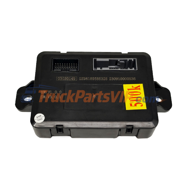 Air Conditioner Controller, DZ96189585325, DZ97189585312, BZ96189583201, DZ91189585310, DZ93189585313, DZ96189585326, DZ97189585321