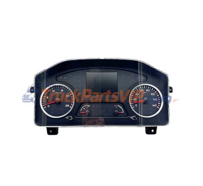 Truck X3000 Dashboard Instrument Combination, Truck Dashboard Gauge Cluster Assembly, DZ97189584116, DZ97189584111, DZ97189584110, DZ97189584113, DZ97189584115, DZ97189584120, DZ95259582311, DZ95259582312, DZ93189582120, DZ97189583116, DZ96189584100, DZ97189582330, DZ97259580116, DZ97189585116, DZ97189584117