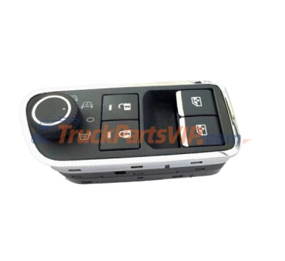 Electric Door Control Window Switch, DZ9L149584695, DZ9L149584697, DZ97189584598, DZ97189584599, DZ97189584594, DZ98149584697